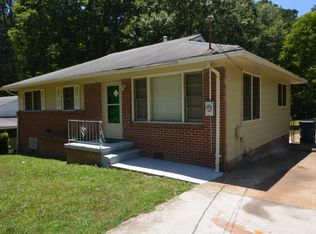 1967 Marvin Ln SW, Atlanta, GA 30311