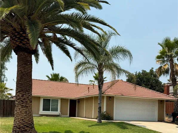 12695 Bluntleaf Ct, Moreno Valley, CA 92553