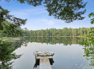 29 Island Pond Rd, Leeds, ME 04263