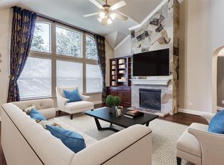 4120 Bonita Ave, Denton, TX 76210