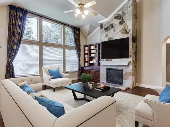4120 Bonita Ave, Denton, TX 76210