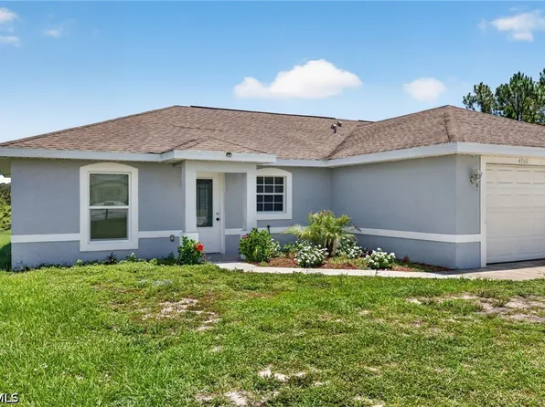 4700/4702 Leonard Blvd S, Lehigh Acres, FL 33973