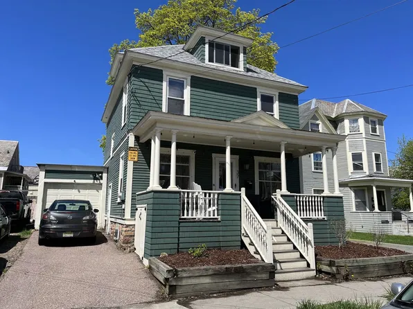 37 Hungerford Terrace, Burlington, VT 05401