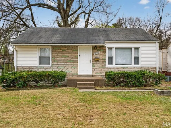 8576 Kathlyn Dr, Saint Louis, MO 63134