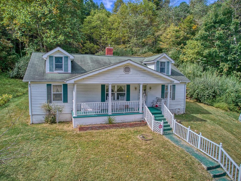 1281 Little Mud Lick Rd, Staffordsville, KY 41256 Zillow