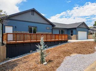 1140 Redbud Dr, Redding, CA 96001