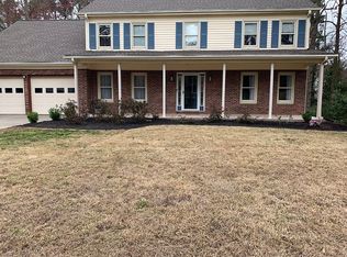 3233 Countryside Dr SE, Marietta, GA 30067