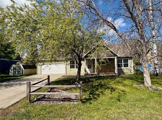 413 N 25th Ave, Bozeman, MT 59718