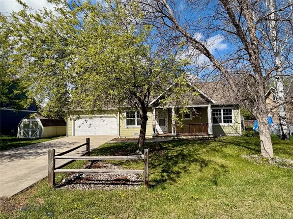413 N 25th Ave, Bozeman, MT 59718