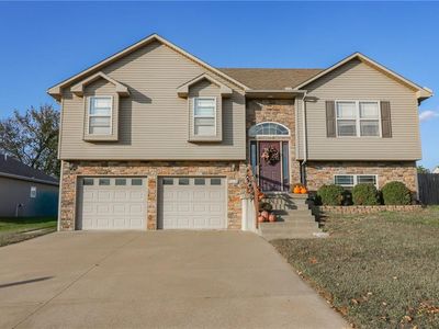608 Oakmont Dr, Warrensburg, MO, 64093