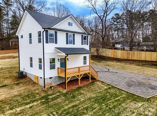 139 Old State Highway 20, Alexander, NC 28701