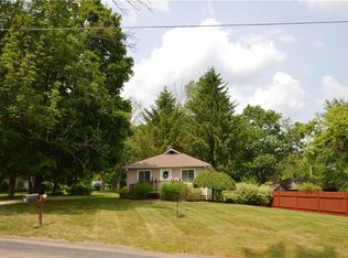 4970 Kinter Hill Rd, Edinboro, PA 16412