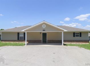 16728 Hunters Ridge Ln, Saint Robert, MO 65584