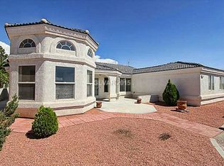 2081 Iroquois Ave, Pahrump, NV 89048