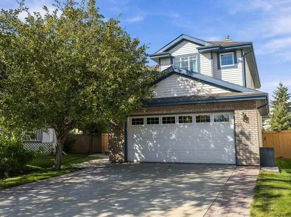 438 Hodgson Blvd NW, Edmonton, AB T6R 3E9