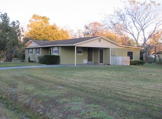 1742 Christopher St, Winter Garden, FL 34787