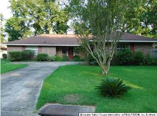 5764 N Afton Pkwy, Baton Rouge, LA 70806