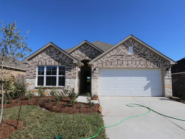 2477 Saddlecreek, Alvin, TX 77511