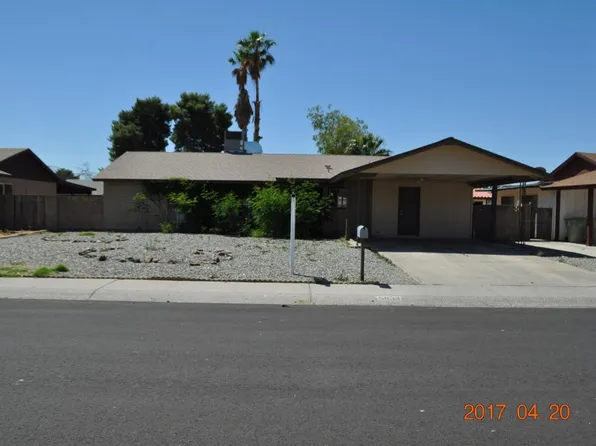 5633 W Cheryl Dr, Glendale, AZ 85302