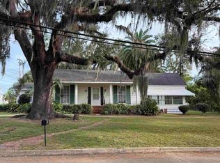 140 SE Rutledge St, Madison, FL 32340