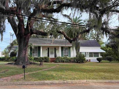 140 SE Rutledge St, Madison, FL, 32340