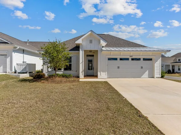 465 Karcher Ave, Tallahassee, FL 32317