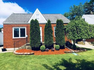 302 Claremont Ave, Buffalo, NY 14223