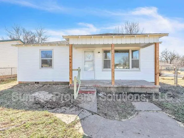 300 SE 48th St, Oklahoma City, OK 73129