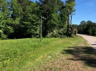 3472 Red Hill Rd, Tallassee, AL 36078