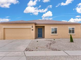2511 Calle Del Los Claveles, Belen, NM 87002