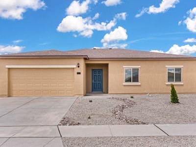 2511 Calle Del Los Claveles, Belen, NM, 87002