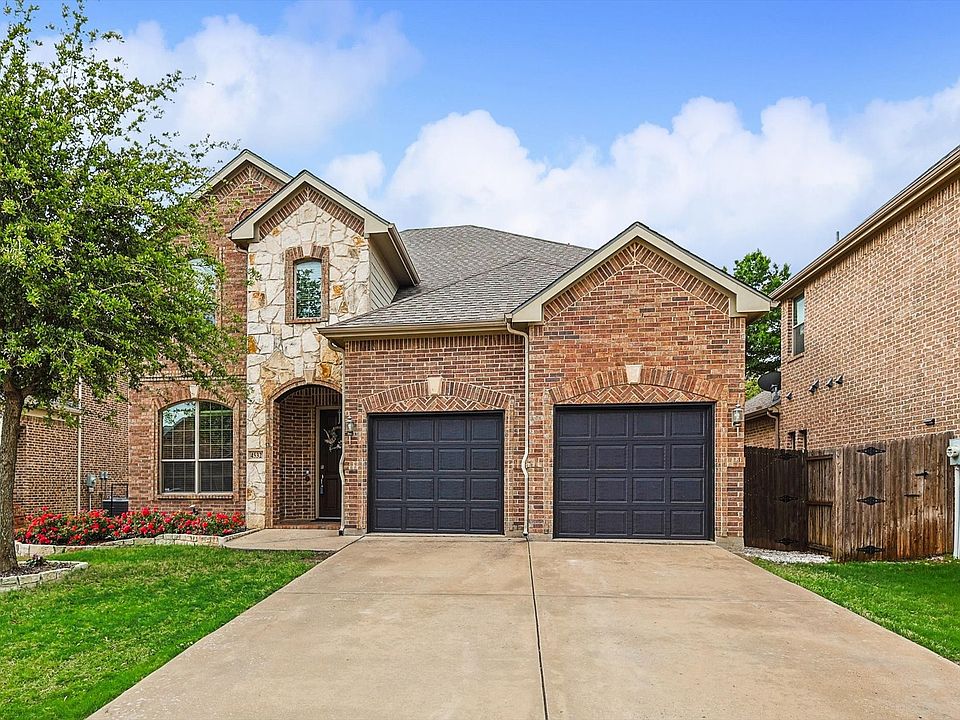 4532 Seventeen Lakes Ct, Roanoke, TX 76262 Zillow