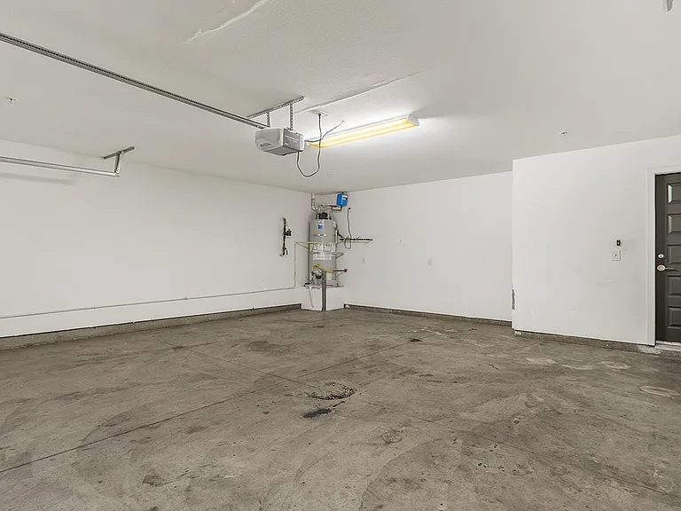 Come home with ease to the comfort of an attached garage.
