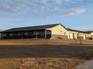 3100 SE Wamsley Rd, Cameron, MO 64429