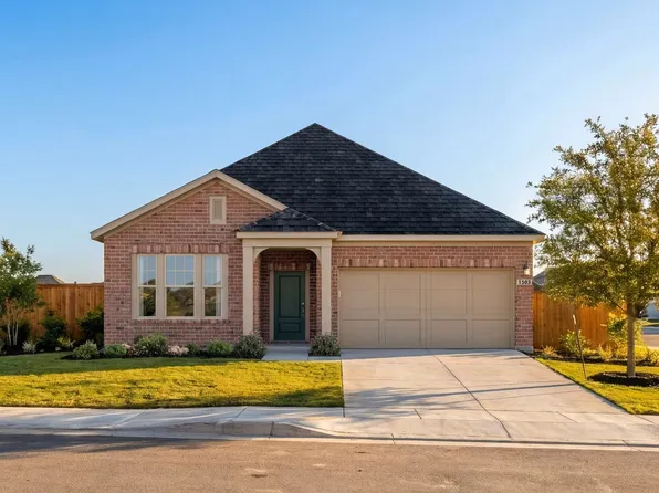 1509 Northview Ln, Nevada, TX 75173