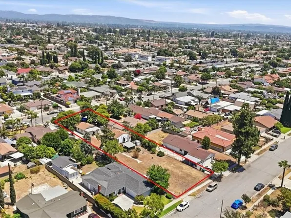 4549 Bresee Ave, Baldwin Park, CA 91706