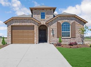 3933 Rochelle Ln, Heartland, TX 75126