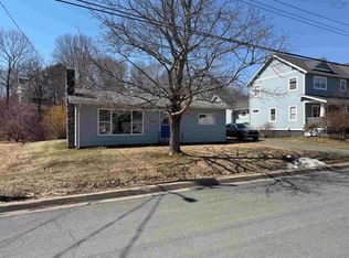 Dolorosa Ave #7, Antigonish, NS B2G 1T2