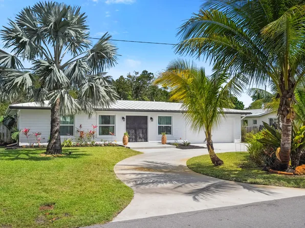 313 SE Flamingo Avenue, Stuart, FL 34996