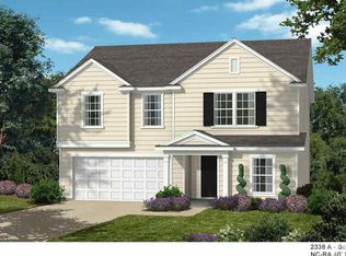 3032 Willow Ranch Dr, Fuquay Varina, NC 27526