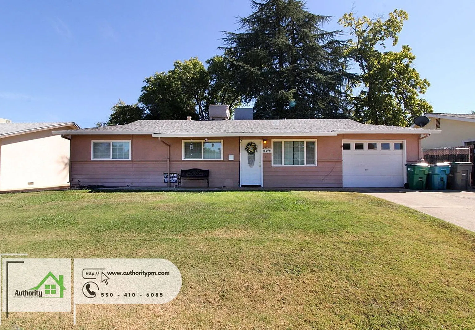 3 bed, 2.0 bath, 1250 sqft, $1,695 — Photo 2