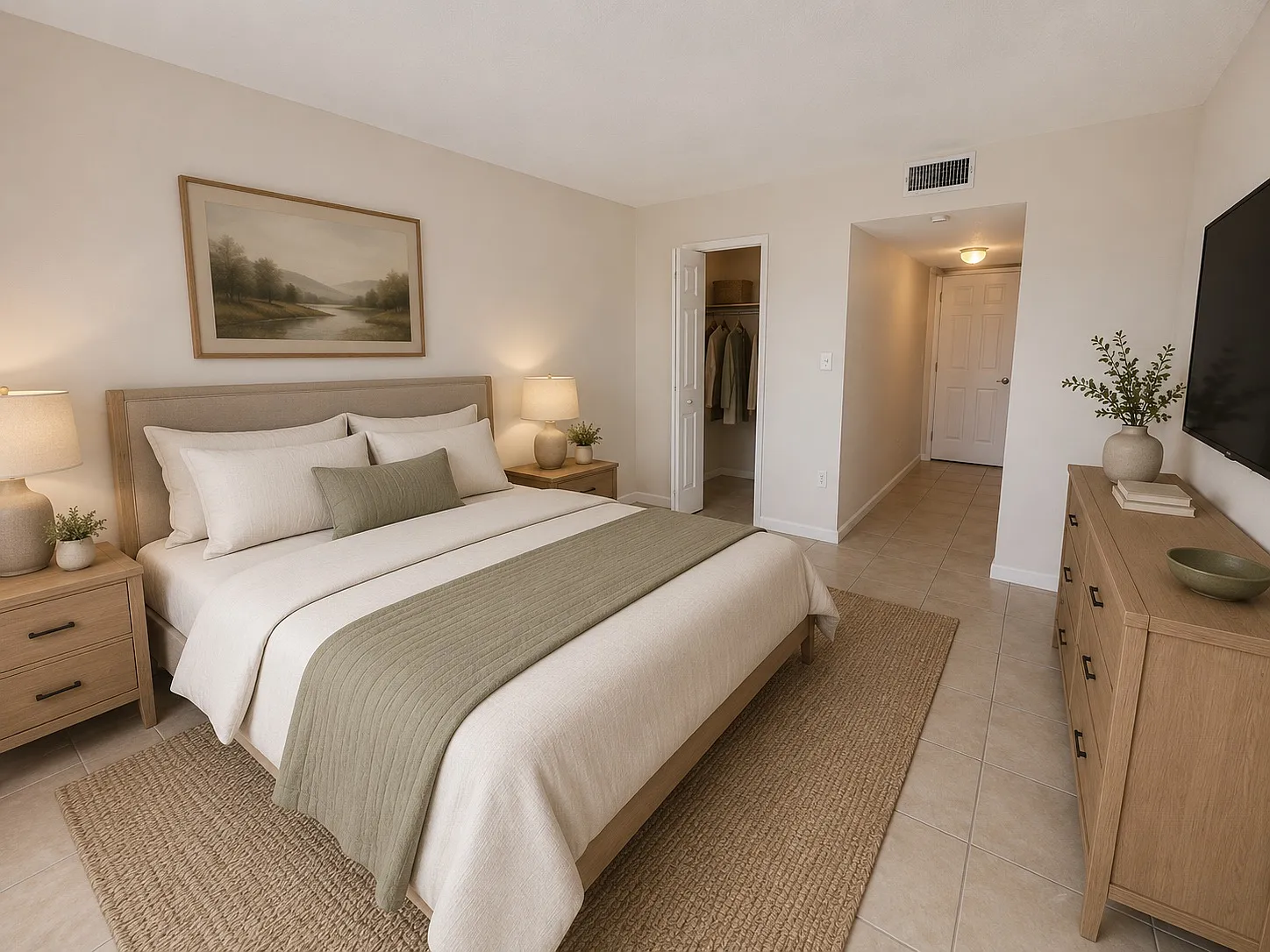 Gold Coast Condo 12290 Ne 11th Court #203 (Mathilde Balbiano) - 1 — Photo 4