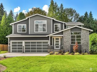 22304 Locust Way, Lynnwood, WA 98036