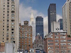 1st image of 138 E 36th St APT 8B