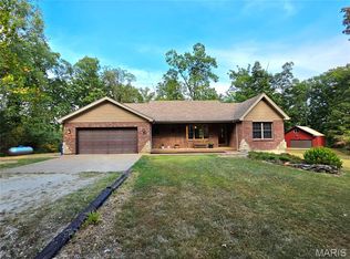 25591 Hunters Rdg, Warrenton, MO 63383
