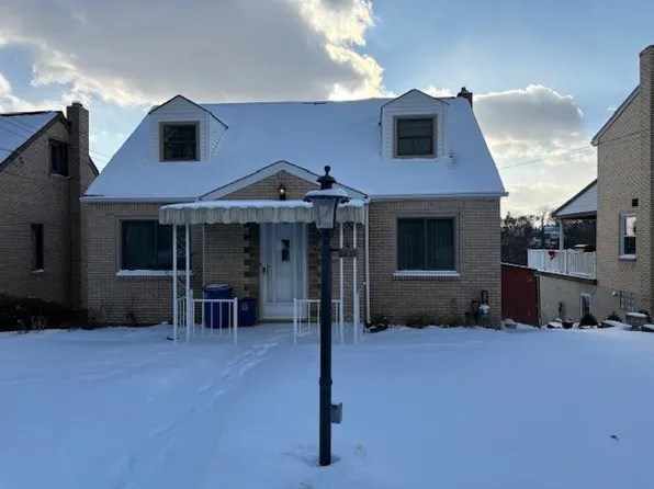 2266 Parklyn St, Pittsburgh, PA 15234