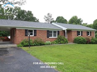 295 Charles Dr, Appomattox, VA 24522