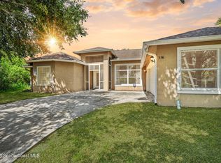 3396 Sage Ave SW, Palm Bay, FL 32908