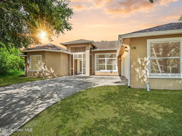 3396 Sage Ave SW, Palm Bay, FL 32908