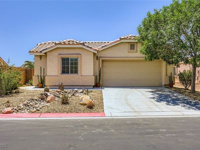 4361 Valley Quail Way, North Las Vegas, NV, 89084